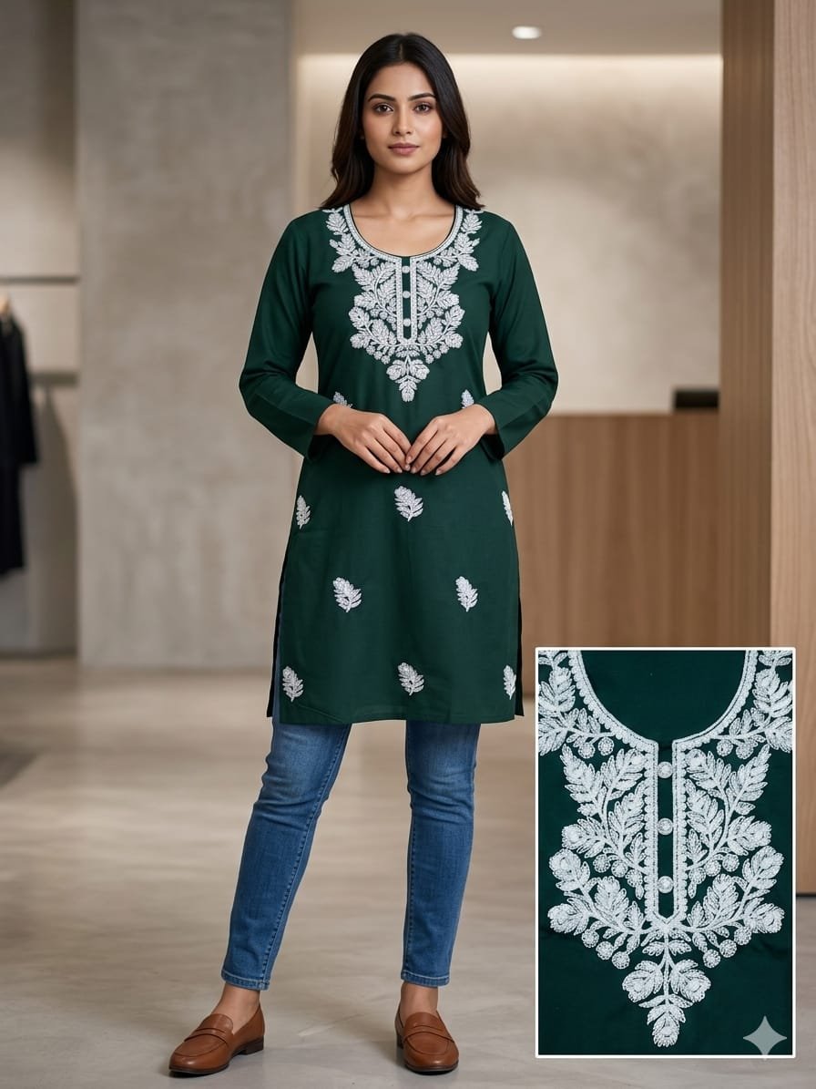 Kurti